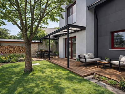 Prodej  rodinného domu 185 m², pozemek 317 m²