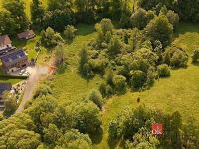 Prodej  stavebního pozemku 800 m² — photo 4