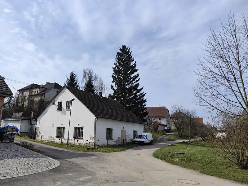 Prodej rodinného domu 98 m², pozemek 870 m², Tisová – náhled fotky 1