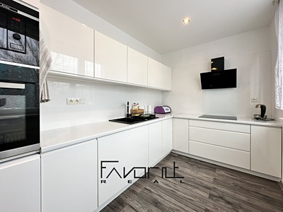 Pronájem bytu 3+1 68 m²