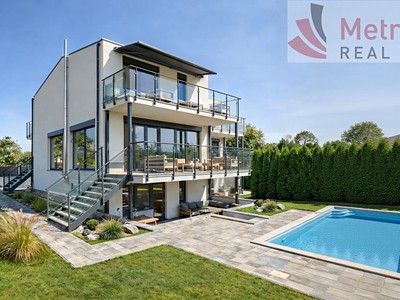 Prodej bytu 5+kk 167 m²