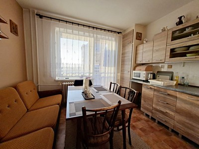 Prodej bytu 3+1 68 m²