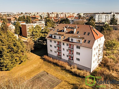 Prodej bytu 4+1 121 m² (Mezonet)