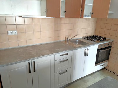 Pronájem bytu 1+1 43 m²