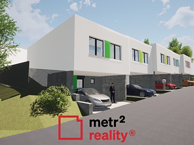 Prodej  rodinného domu 86 m², pozemek 149 m²
