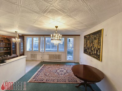 Prodej bytu 3+1 76 m² (Jednopodlažní)