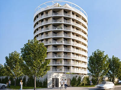 Prodej bytu 3+kk 89 m²