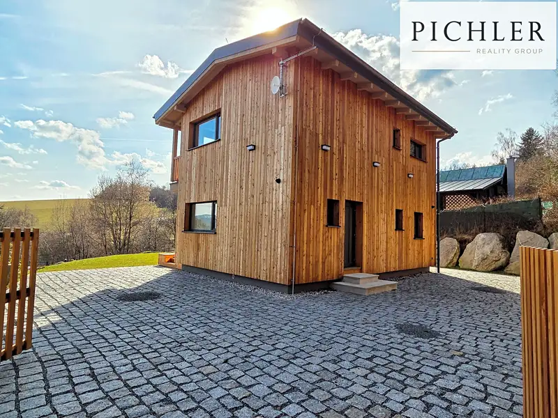 Prodej rodinného domu 120 m², pozemek 572 m², Sušice – náhled fotky 3