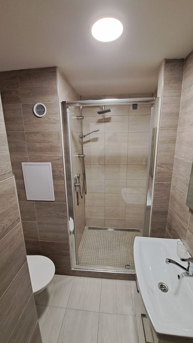 Pronájem bytu 2+kk 42 m²