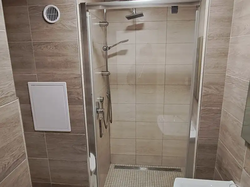 Pronájem bytu 2+kk 42 m², Krupka – náhled fotky 2