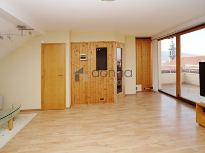 Pronájem bytu 5+kk 175 m² (Mezonet)
