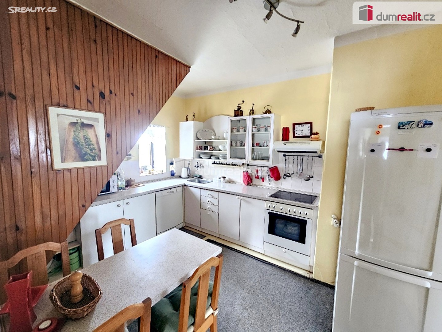Prodej  rodinného domu 110 m², pozemek 1 184 m² – pohled 6