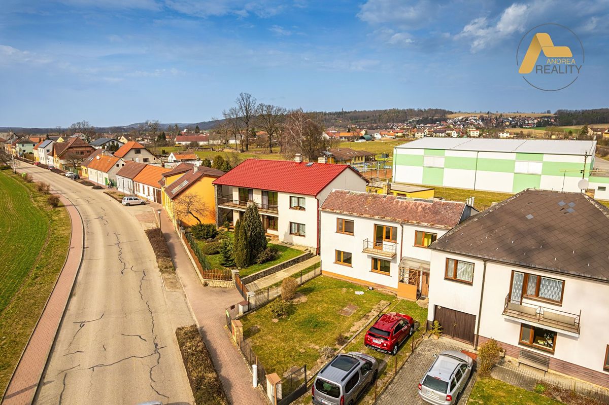 Prodej rodinného domu 127 m², pozemek 595 m² – fotografie 5