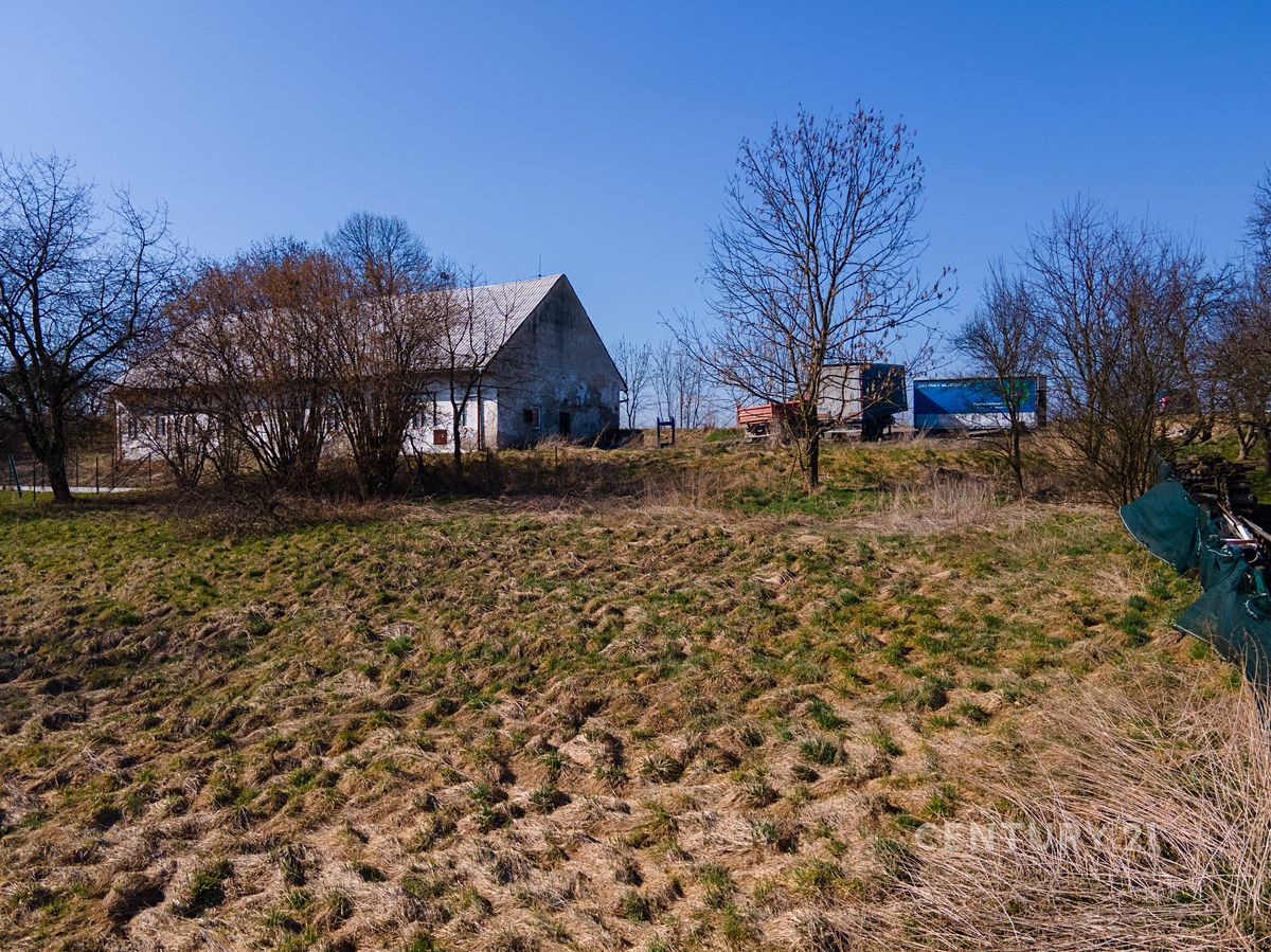 Prodej stavebního pozemku 1324 m² – fotografie 3