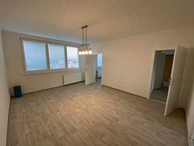 Pronájem bytu 3+1 75 m² (Jednopodlažní)