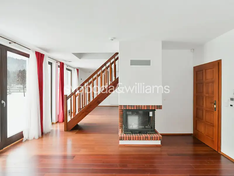 Prodej rodinného domu 119 m², pozemek 1096 m², Borová Lada – náhled fotky 2