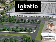 Pronájem skladového prostoru 23 340 m²