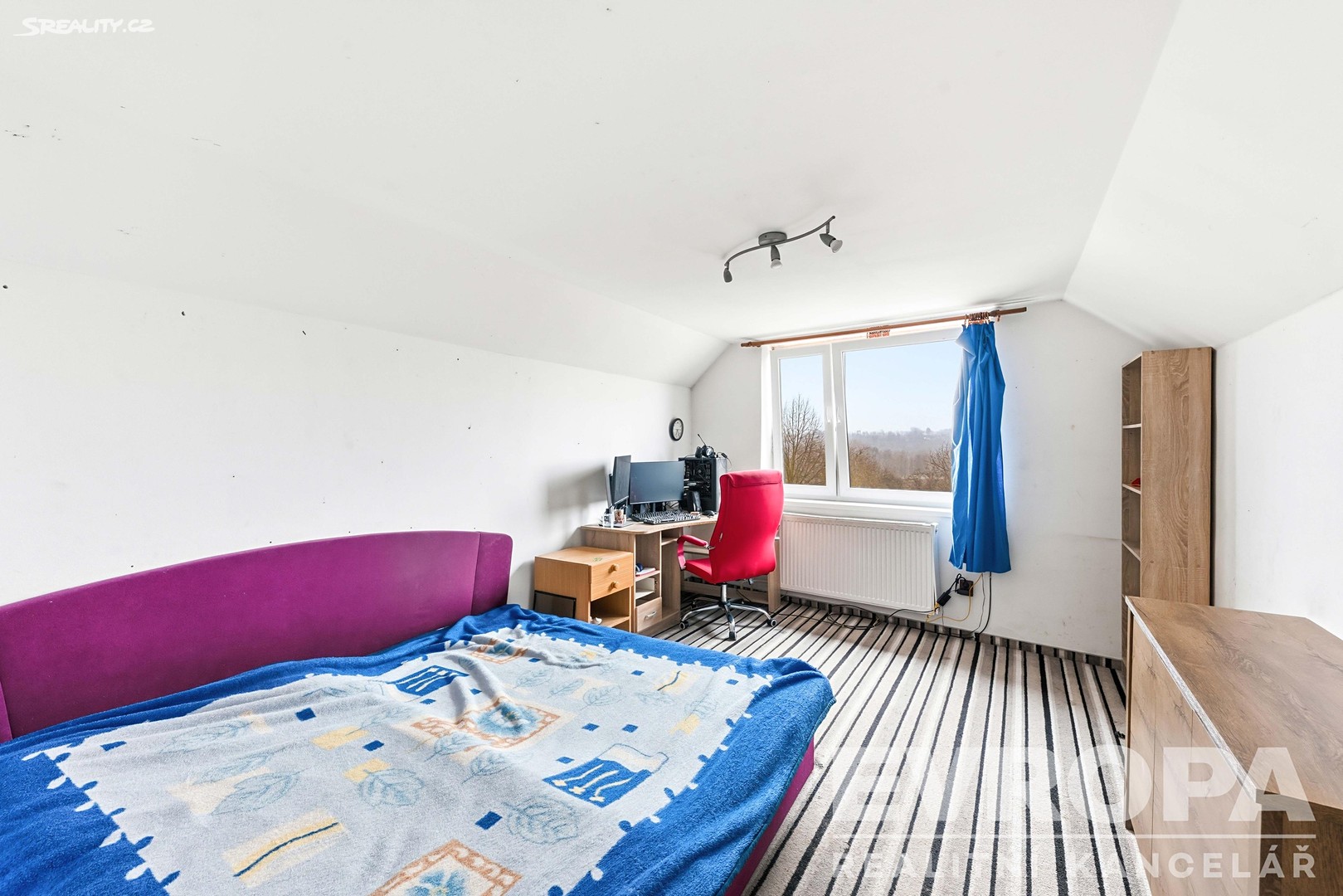 Prodej  rodinného domu 188 m², pozemek 926 m² – další