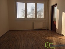 Pronájem bytu 1+1 45 m²