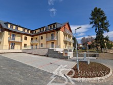 Prodej bytu 2+kk 51 m²