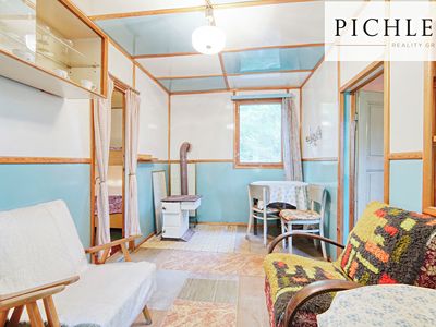 Prodej chaty 31 m², pozemek 31 m²