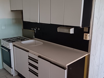 Pronájem bytu 2+kk 40 m² (Jednopodlažní)