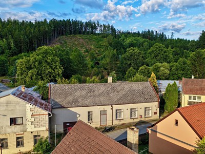 Prodej  rodinného domu 200 m², pozemek 361 m²