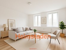 Pronájem bytu 2+kk 44 m²