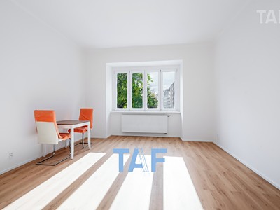 Prodej bytu 3+kk 83 m²