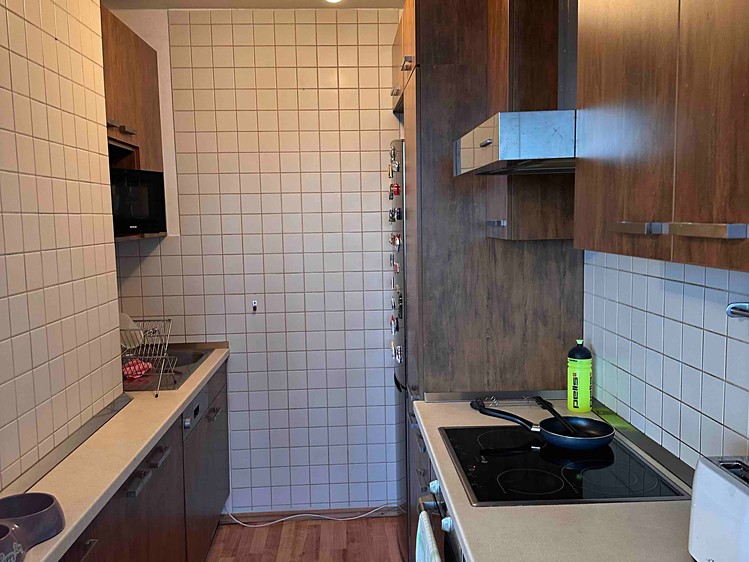 Dědinská 3
