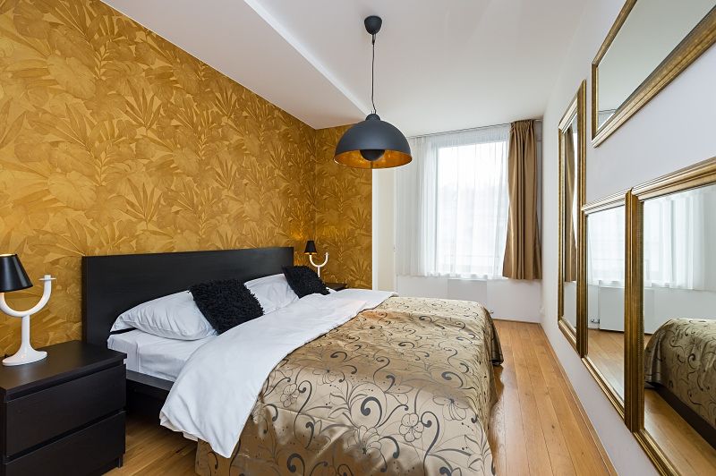 Pronájem bytu 2+kk 75 m²