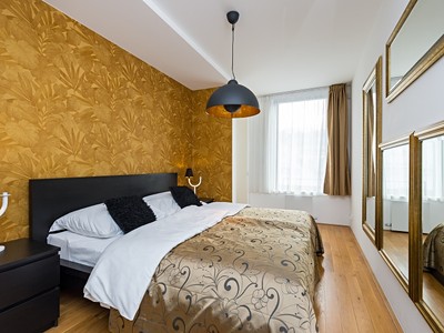 Pronájem bytu 2+kk 75 m²