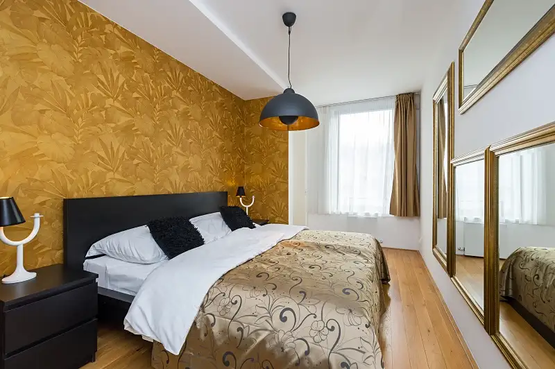Pronájem bytu 2+kk 75 m², Praha – náhled fotky 1