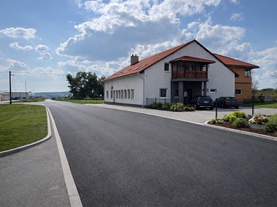 Prodej obchodního prostoru 505 m²