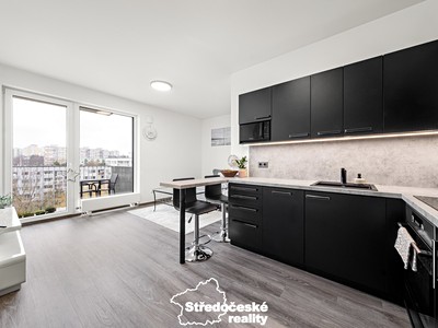 Prodej bytu 2+kk 50 m²