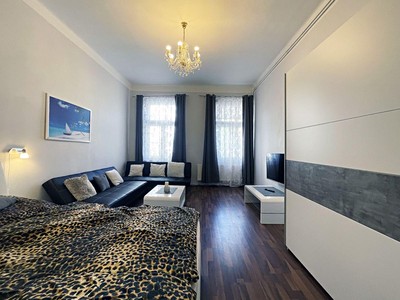 Pronájem bytu 3+1 80 m²