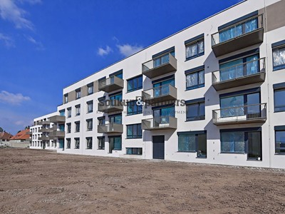 Prodej bytu 2+kk 48 m²