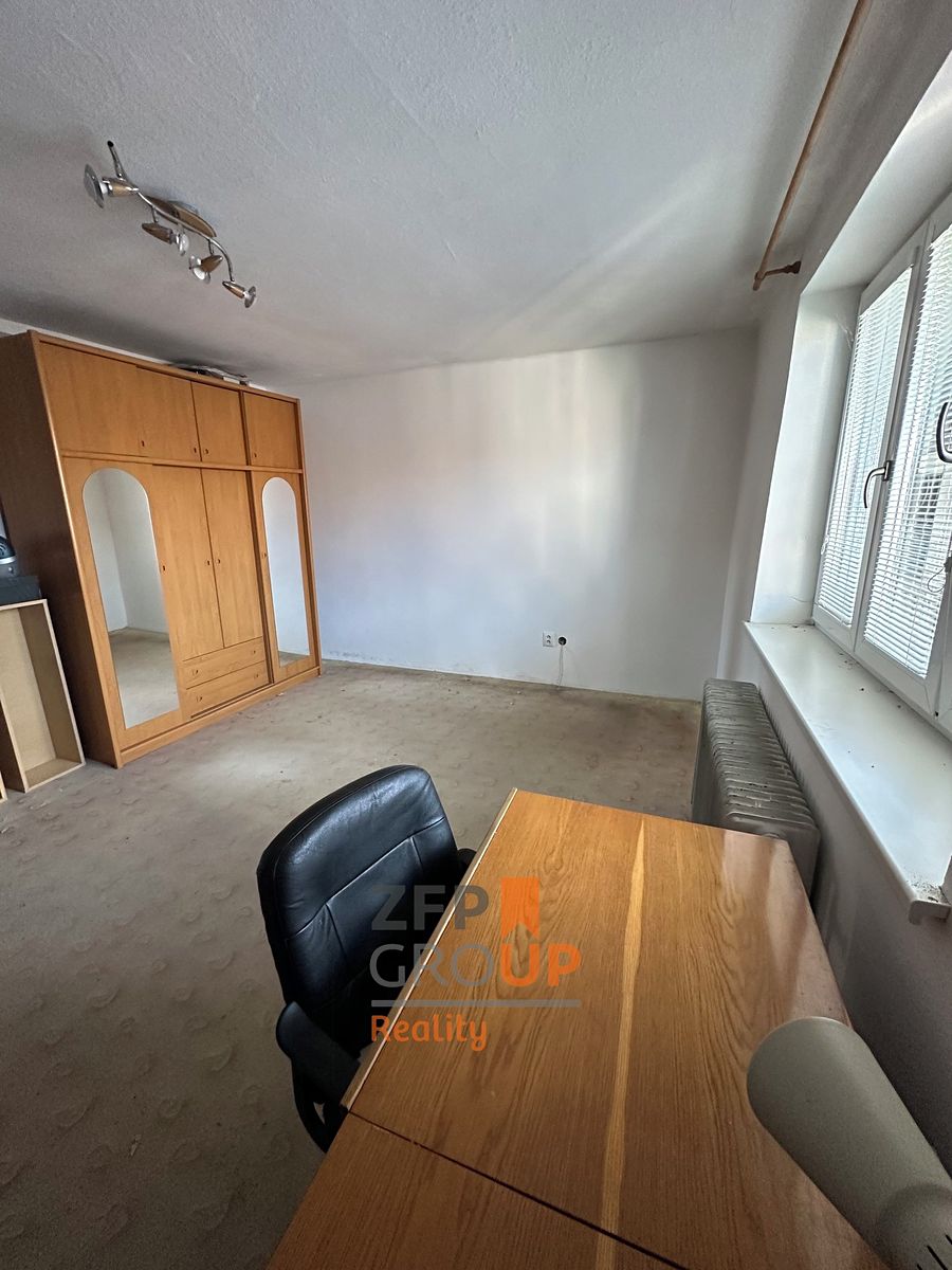 Prodej rodinného domu 102 m², pozemek 3637 m² – fotografie 4