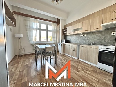 Pronájem bytu 2+1 66 m²