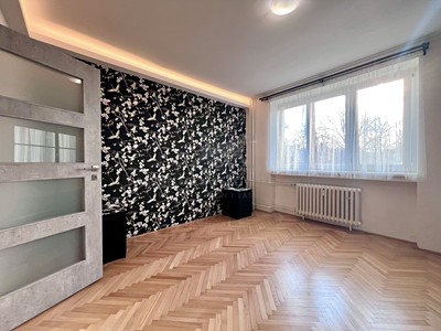 Pronájem bytu 2+1 56 m²