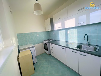 Prodej bytu 3+kk 54 m²