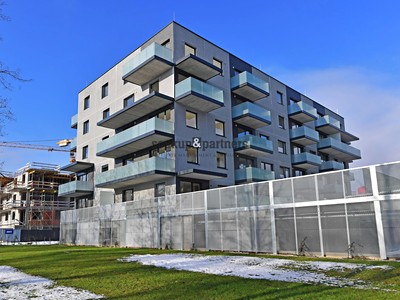 Prodej bytu 2+kk 61 m²