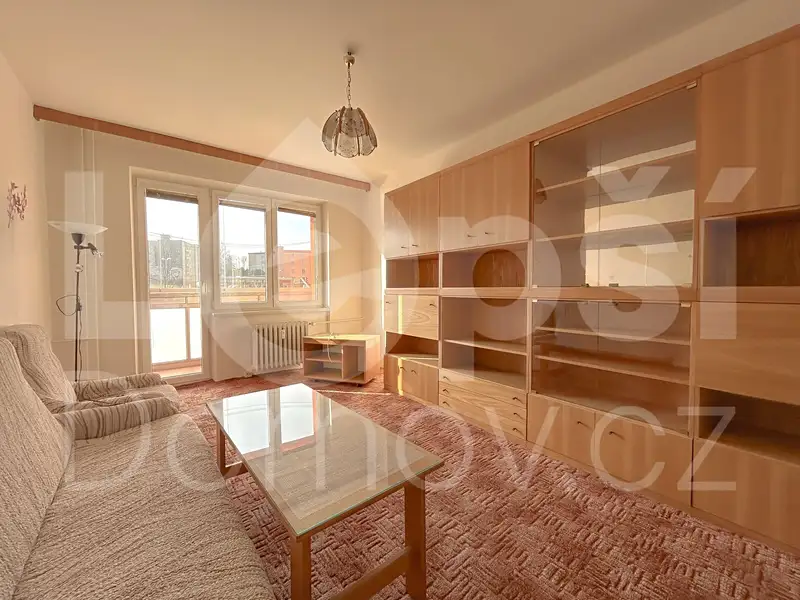 Prodej bytu 3+1 75 m², Jeseník – náhled fotky 2