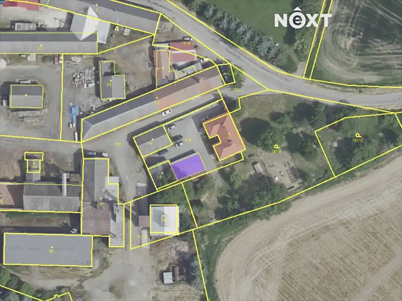 Prodej garáže 122 m², Sedlčany – náhled fotky 3