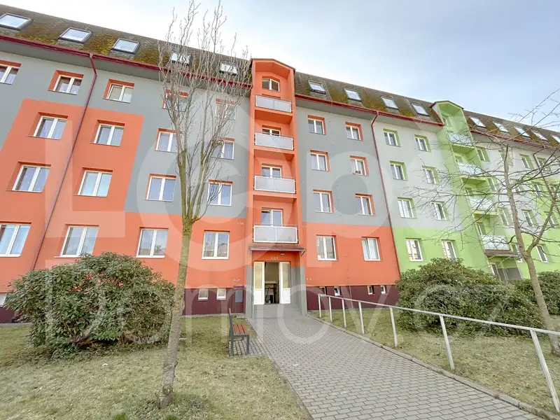 Prodej bytu 3+1 75 m², Jeseník – náhled fotky 1