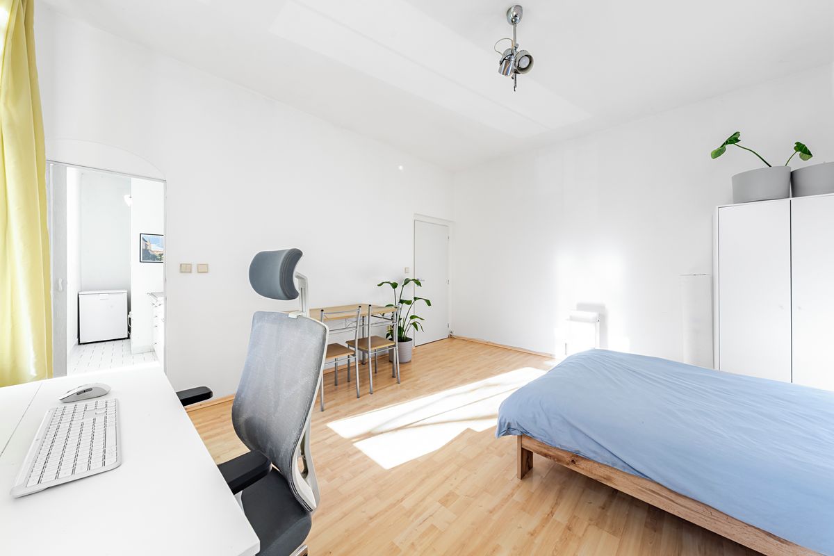 Prodej bytu 1+1 40 m² – fotografie 4