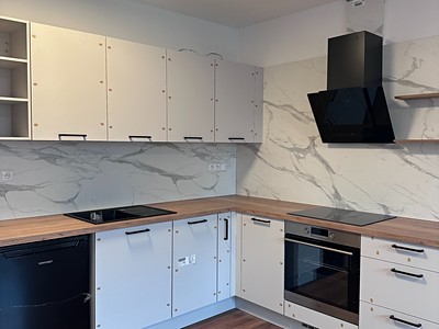 Pronájem bytu 1+kk 41 m² (Jednopodlažní)