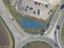 Dražba  pozemku 437 m²