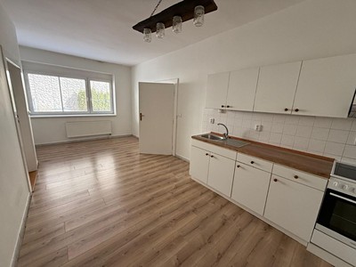Pronájem bytu 2+kk 52 m² (Jednopodlažní)