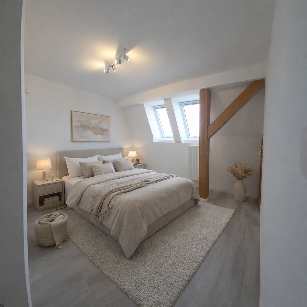 Pronájem bytu 2+1 57 m² – fotografie 3